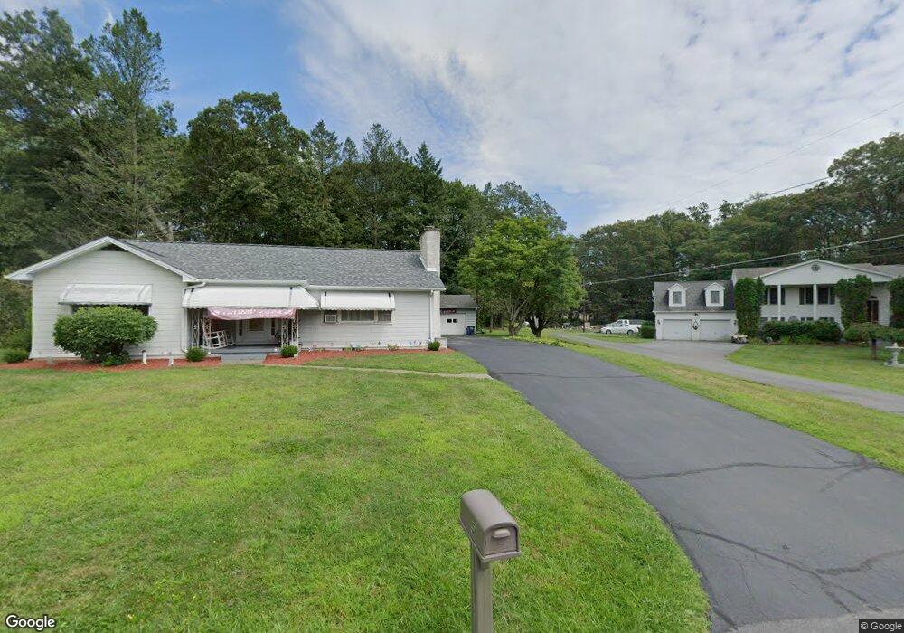 3 E Hollywood Blvd, Hazleton, PA 18202 - photo 1