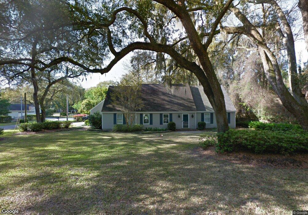 287 Wild Heron Rd, Saint Simons Island, GA 31522 - photo 1