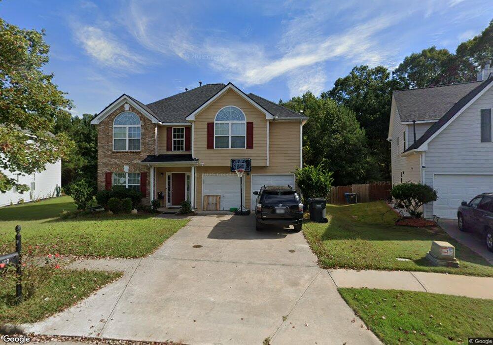 157 River Pass Ct NE, Dacula, GA 30019 - photo 1