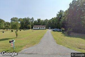 645 Hockley Neck Rd, Stevensville, VA 23161