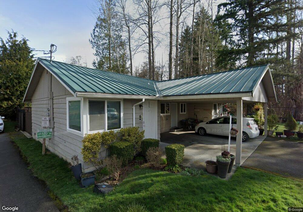 1601 112th St SW unit 3, Everett, WA 98204 - photo 1