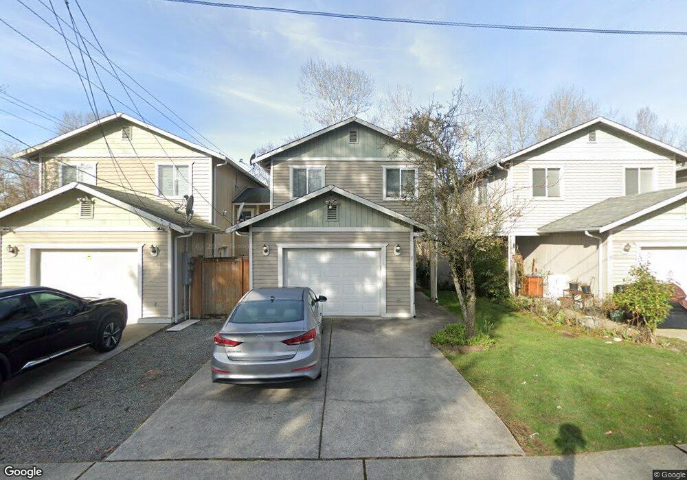 1615 112th St SW unit 13, Everett, WA 98204 - photo 1