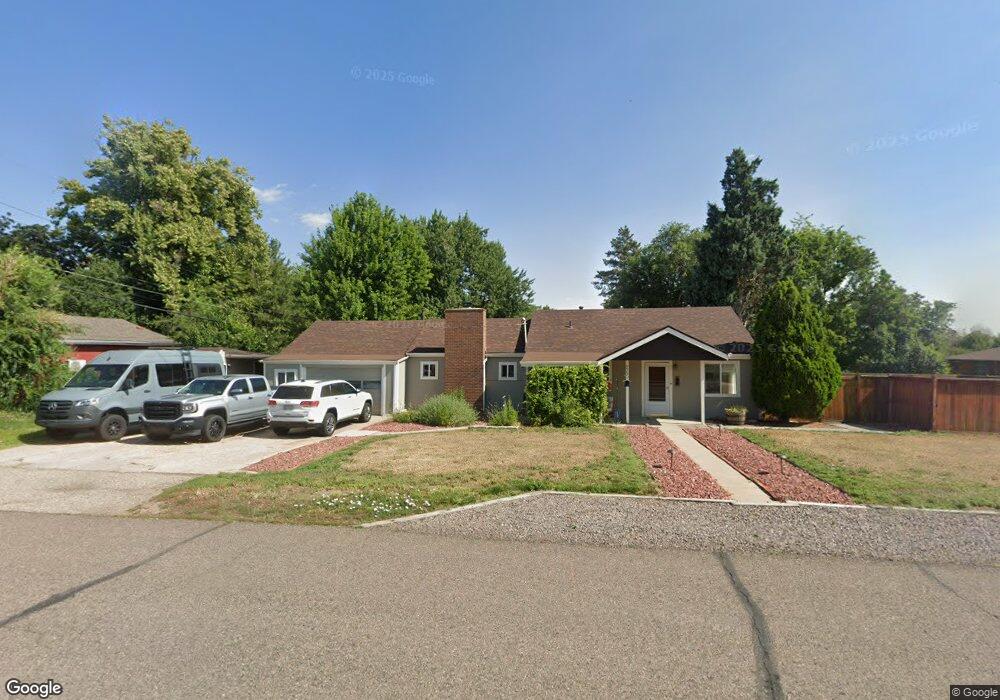 6905 W 41st Ave, Wheat Ridge, CO 80033 - photo 1