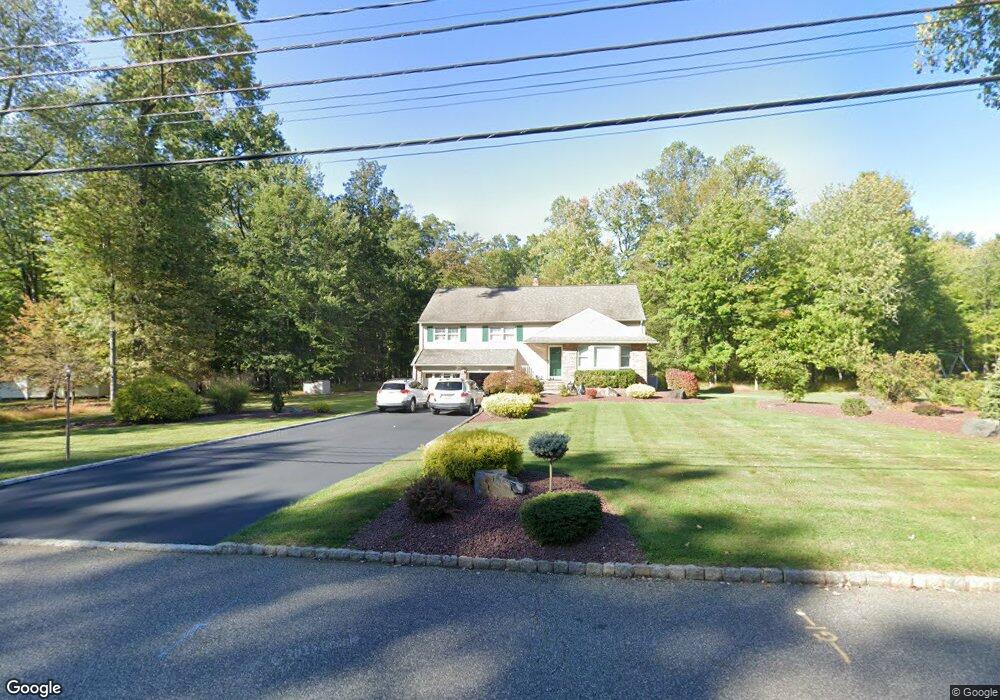 11 Spring House Rd, Warren, NJ 07059 - photo 1