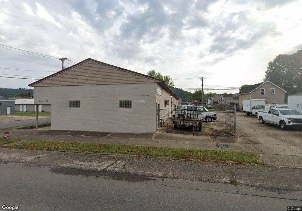 202 Elm St, Ironton, OH 45638 - photo 1