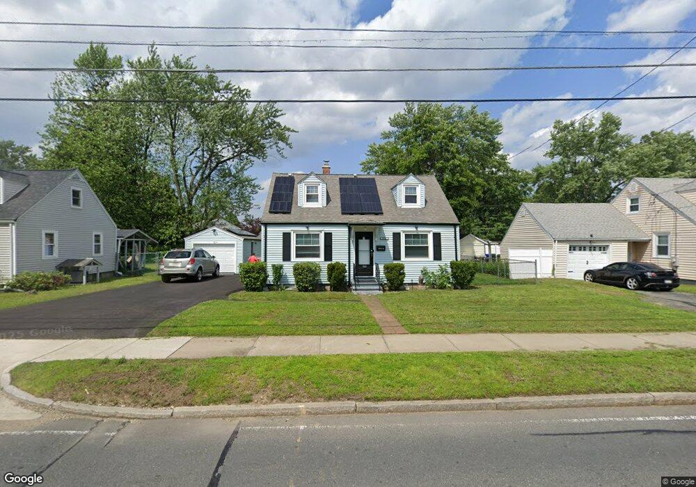 1944 Page Blvd, Indian Orchard, MA 01151 - photo 1