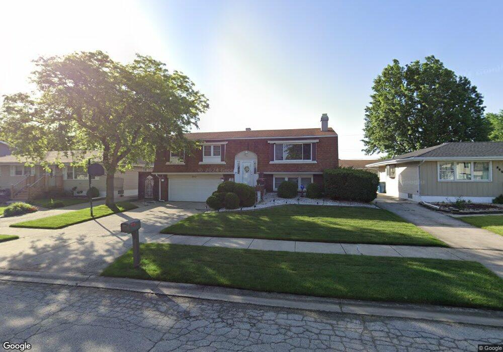 843 Tyler Ave, Dyer, IN 46311 - photo 1