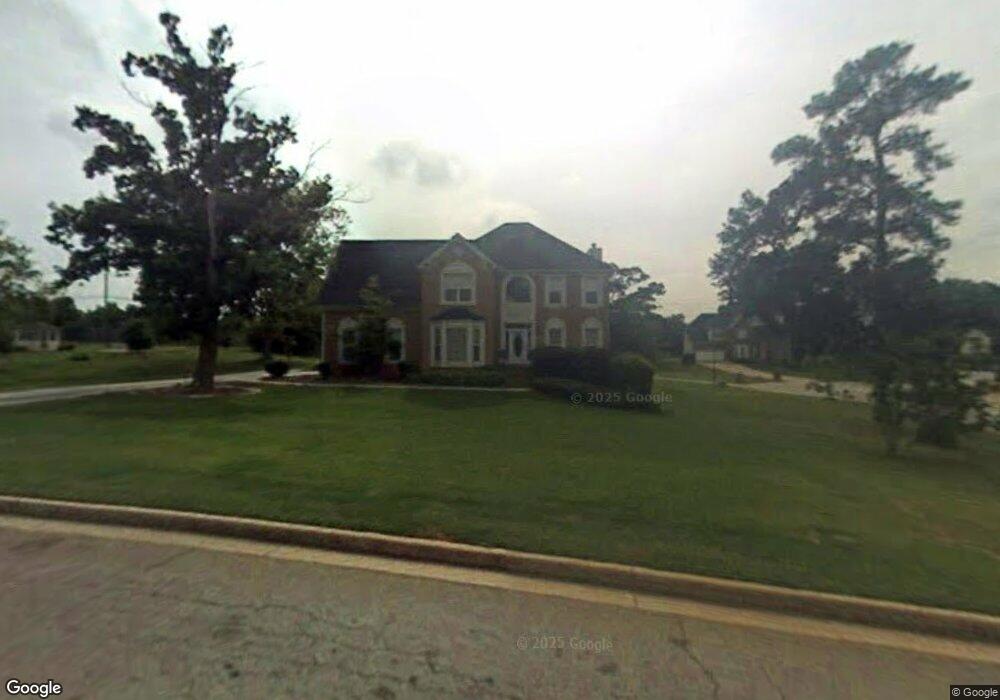 217 Highland Terrace unit 1, Stockbridge, GA 30281 - photo 1