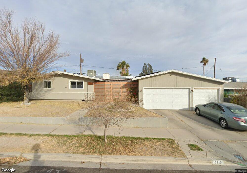5310 Evergreen Ave, Las Vegas, NV 89107 - photo 1