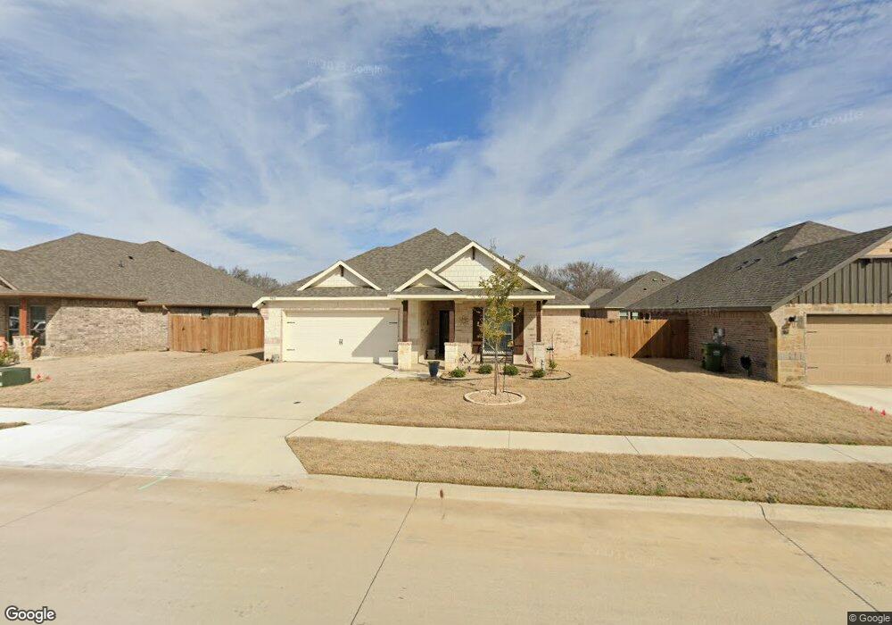 965 E 5th St, Springtown, TX 76082 - photo 1