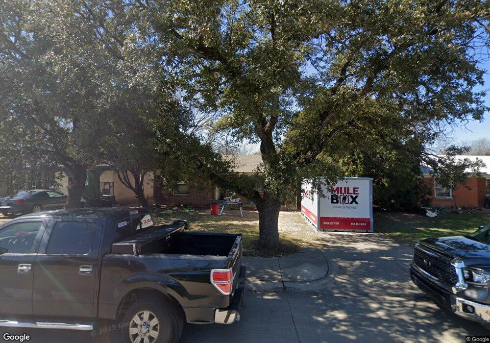 520 Odie Dr, Fort Worth, TX 76108 - photo 1