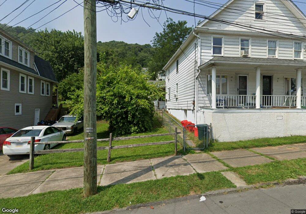 16 Arch St, Glen Lyon, PA 18617 - photo 1