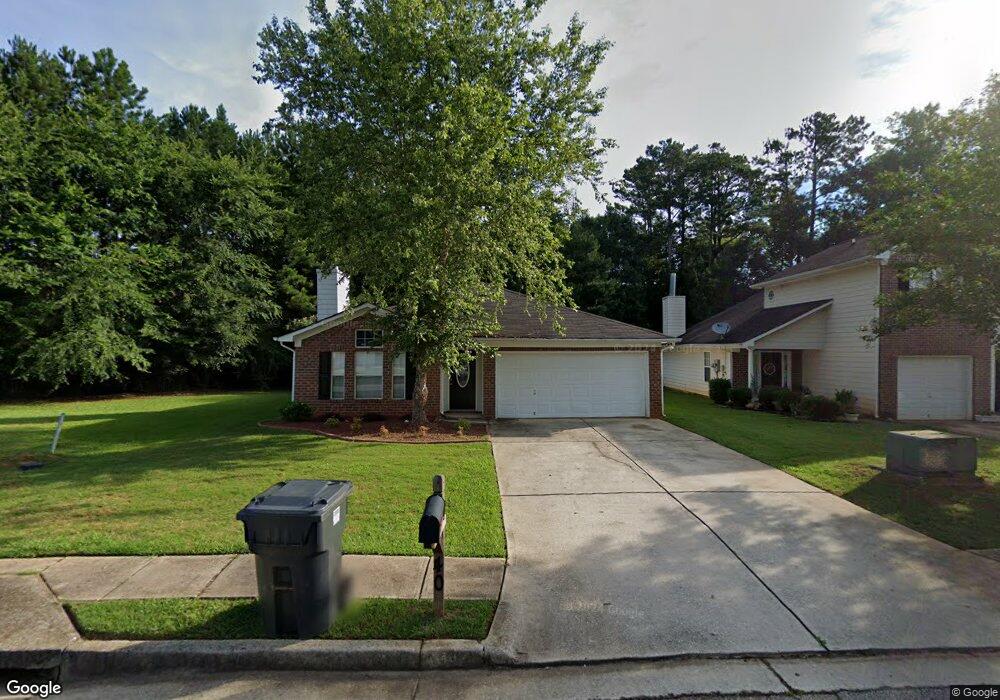 40 Lakeview Trail, Covington, GA 30016 - photo 1