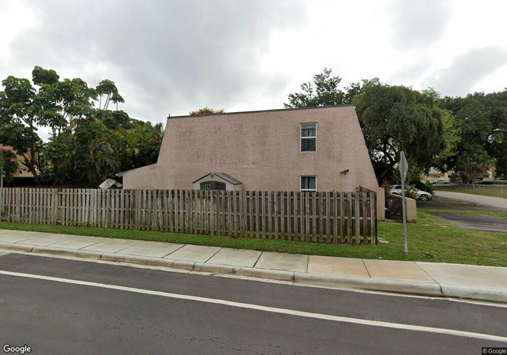 7598 NW 75th Ave, Tamarac, FL 33321 - photo 1