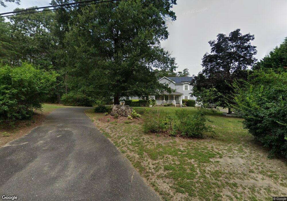 83 Railroad Ave, Leesburg, NJ 08327 - photo 1