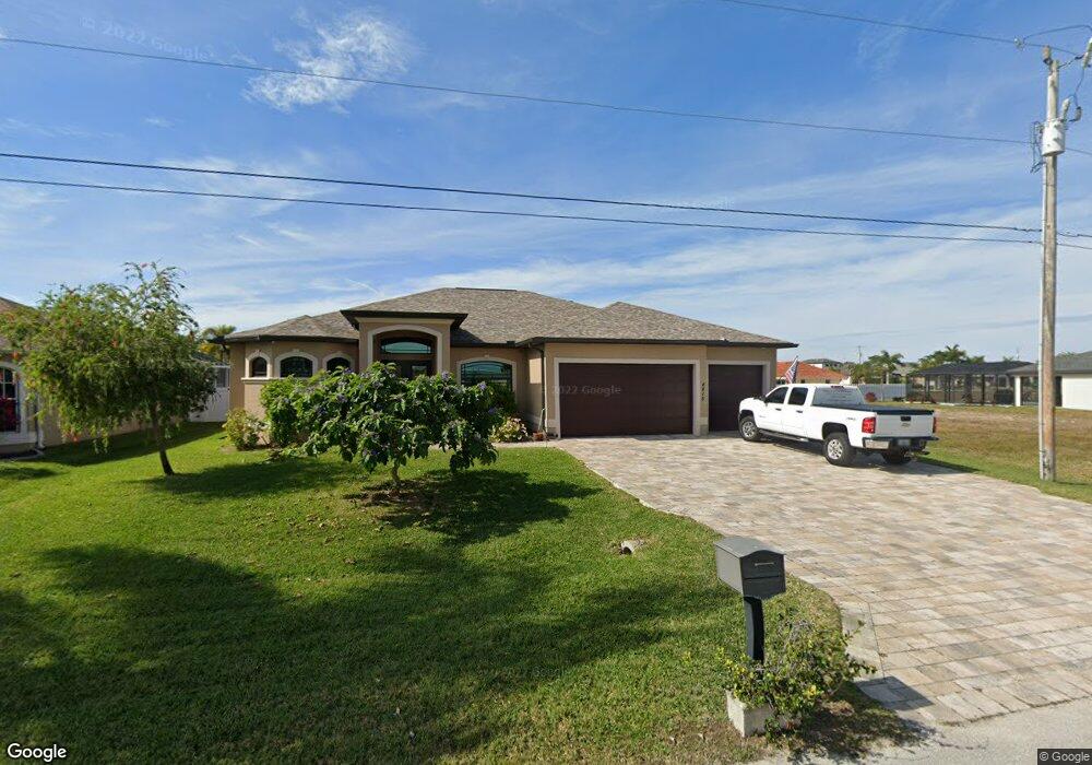 4416 SW 9th Place, Cape Coral, FL 33914 - photo 1
