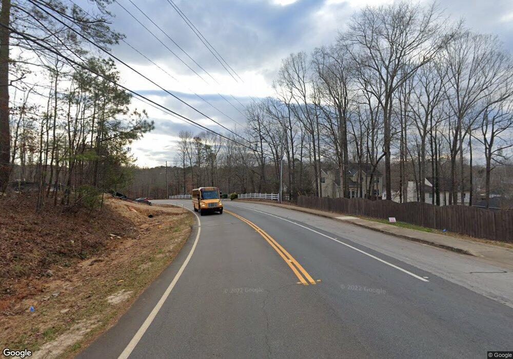 955 Whitfield Ln, Lawrenceville, GA 30043 - photo 1