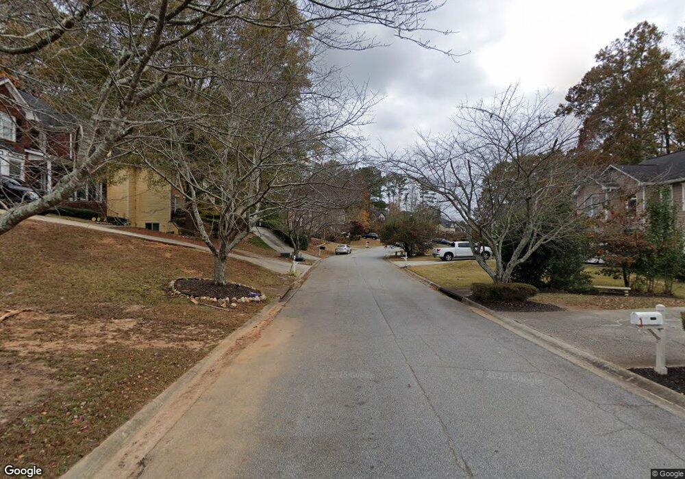 0 Whitfield Ln unit 8442399, Lawrenceville, GA 30043 - photo 1