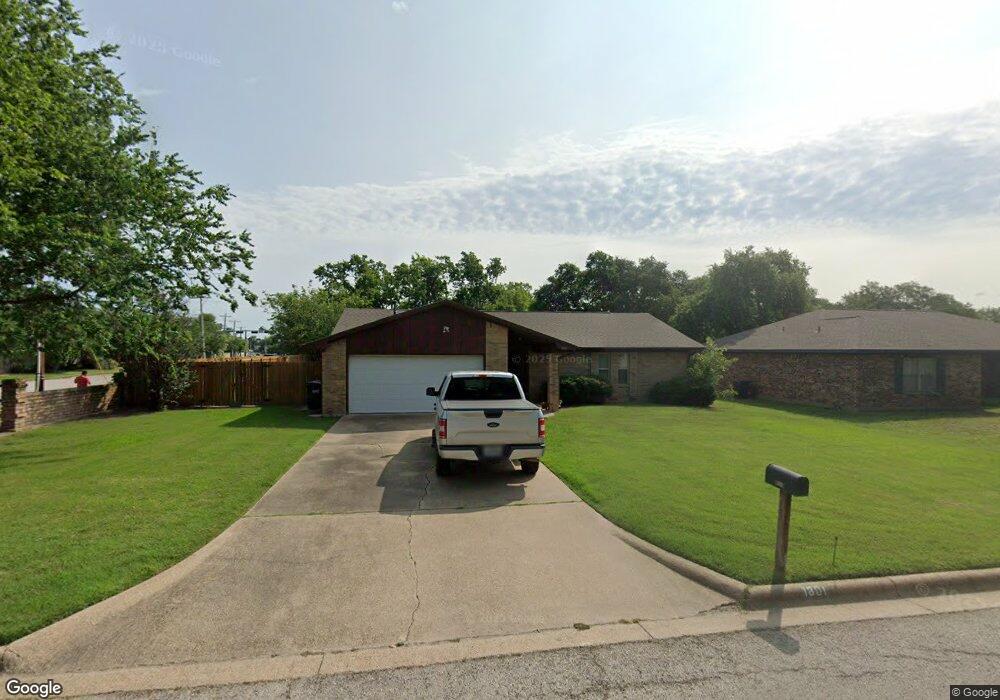 1801 Laura Ln, College Station, TX 77840 - photo 1