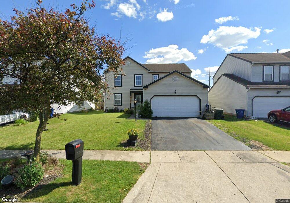 5699 Templar St, Columbus, OH 43232 - photo 1