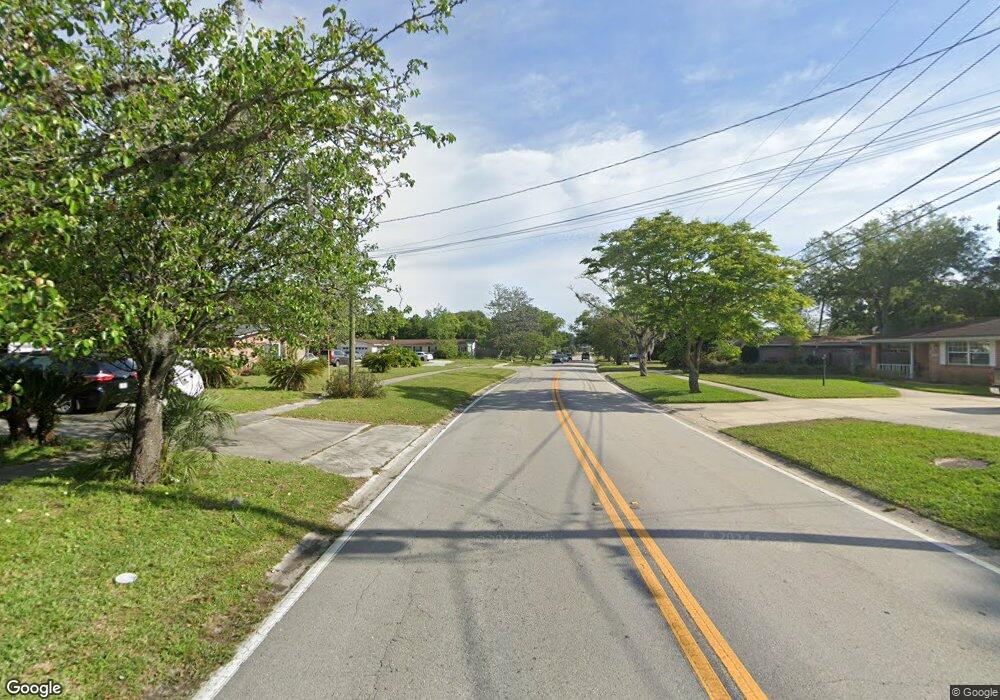 000 Grove Park Blvd, Jacksonville, FL 32216 - photo 1