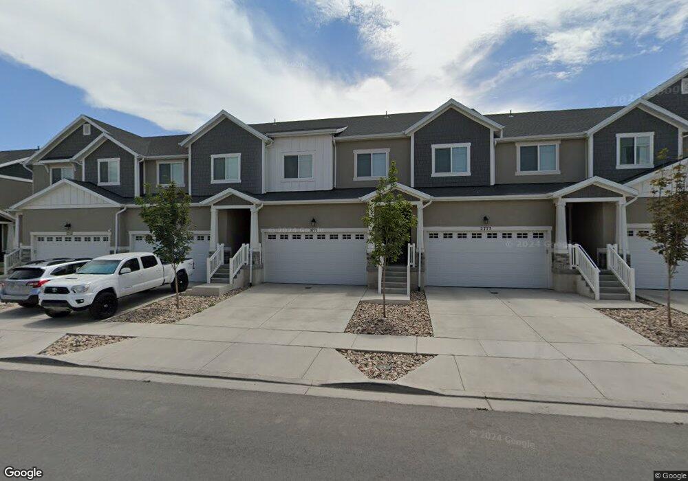 3771 W 1700 N unit 518, Lehi, UT 84043 - photo 1