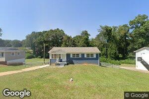 423 Serene Dr, Gaffney, SC 29340