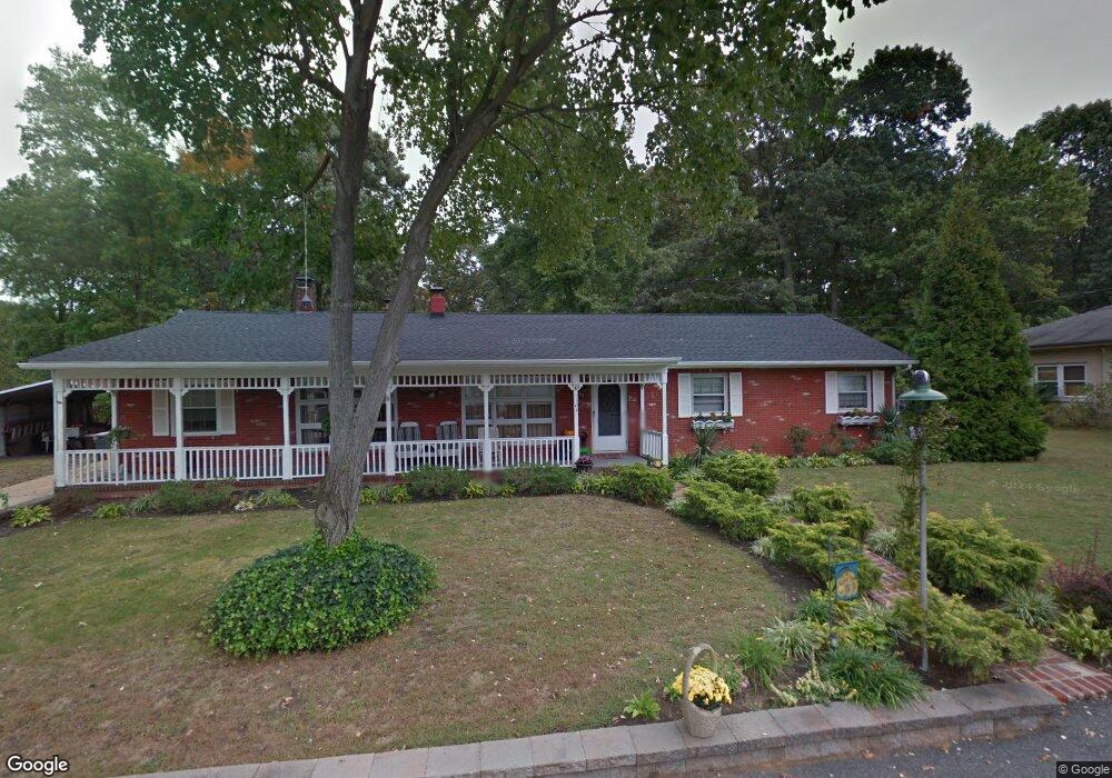 722 Vermont Ave, Woodbury, NJ 08096 - photo 1