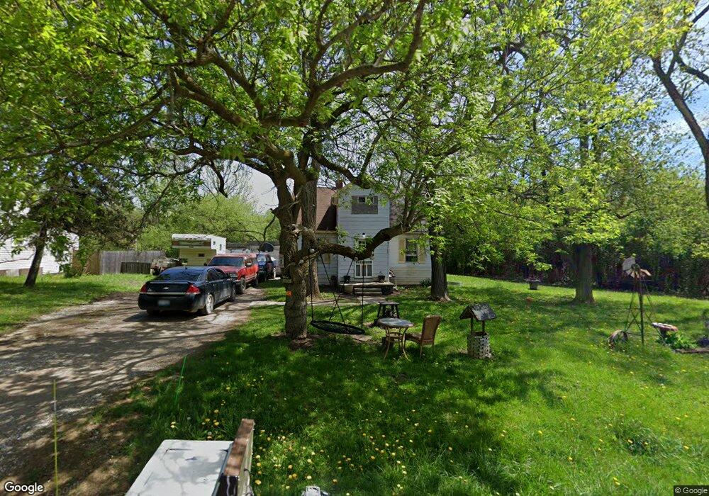 2295 Nerredia St, Flint, MI 48532 - photo 1