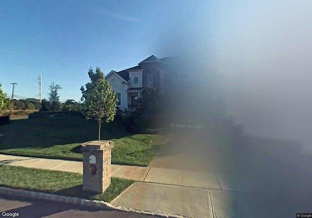 1 Witherspoon Way, Marlboro, NJ 07746 - photo 1