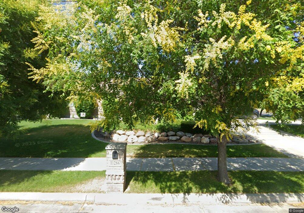 11286 Lucas Ln, South Jordan, UT 84095 - photo 1