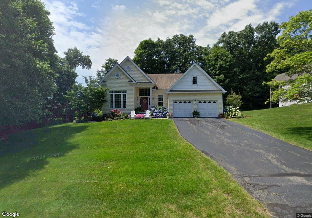 10 Deerfield Rd unit 10, Bloomfield, CT 06002 - photo 1