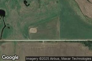 100689 E Union Rd, Hunter, OK 74640