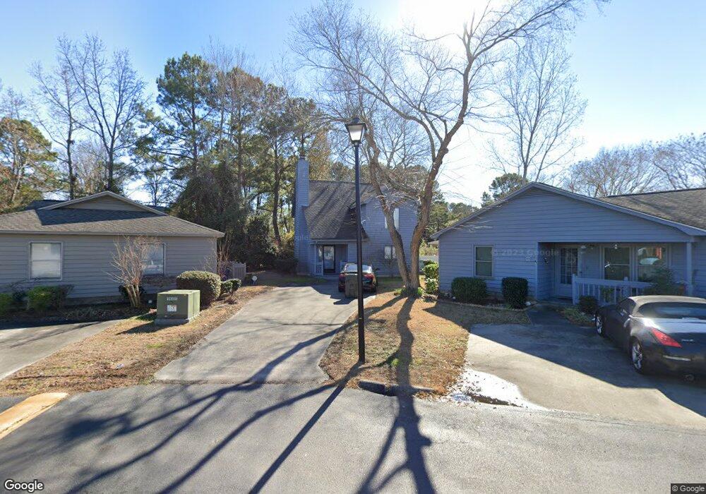12 Foxcroft Ln unit FOXCROFT SUBDIVISION, Myrtle Beach, SC 29577 - photo 1
