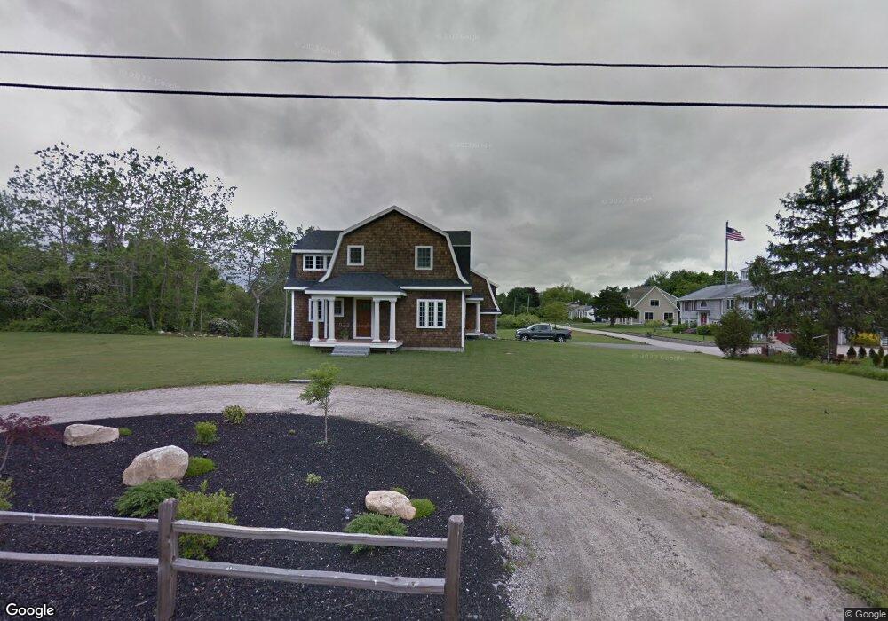 48 Traymore St, Charlestown, RI 02813 - photo 1