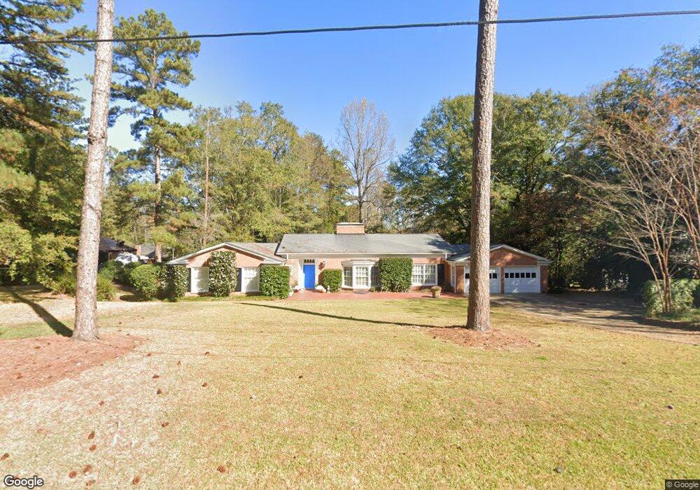 814 Cherokee Rd, Lagrange, GA 30240 - photo 1