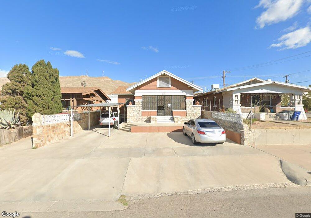 2827 Pershing Dr, El Paso, TX 79903 - photo 1