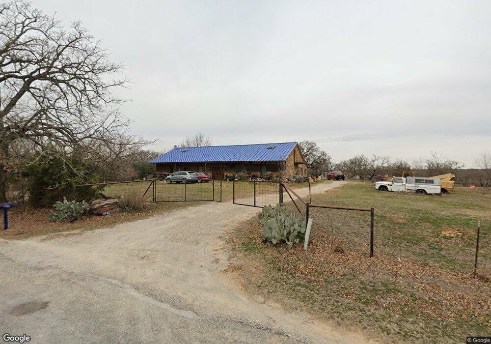3990 Franko Switch Rd, Weatherford, TX 76088 - photo 1