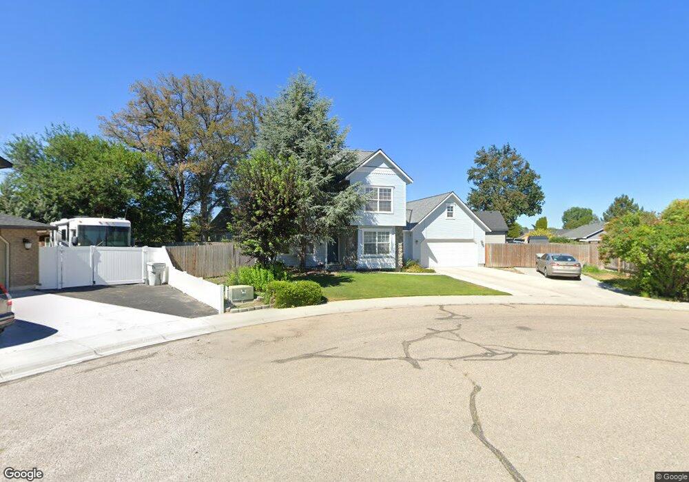 405 Fall Dr, Nampa, ID 83686 - photo 1