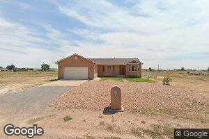 532 N Abeyta Dr, Pueblo, CO 81007