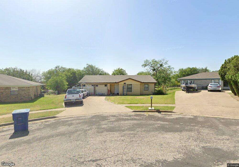 105 Shiela Ct, Copperas Cove, TX 76522 - photo 1