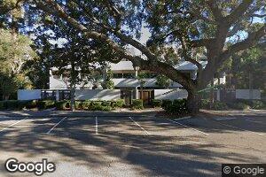 545 Beach View Dr Unit 3, St. Simons Island, GA 31522