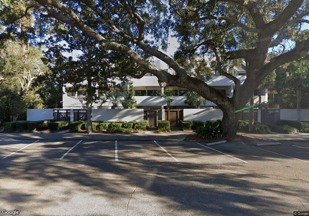 545 Beach View Dr unit 545, St. Simons Island, GA 31522 - photo 1