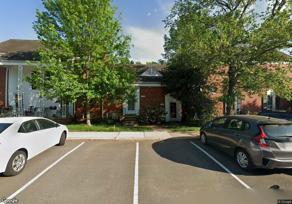 1614 Mount Eagle Place, Alexandria, VA 22302 - photo 1