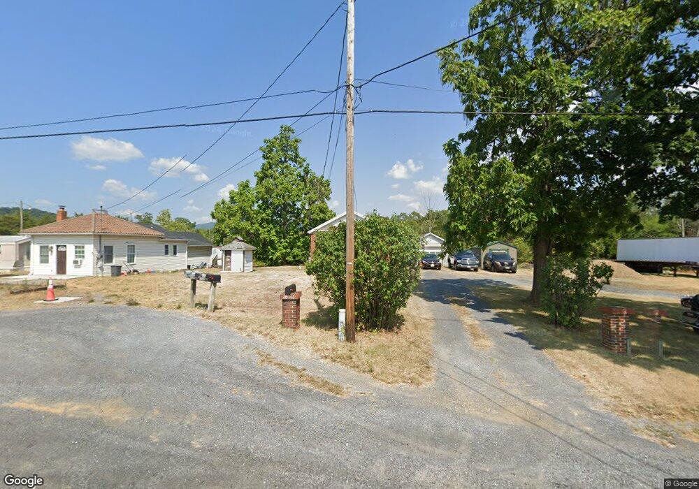 28761 Old Valley Pike, Strasburg, VA 22657 - photo 1
