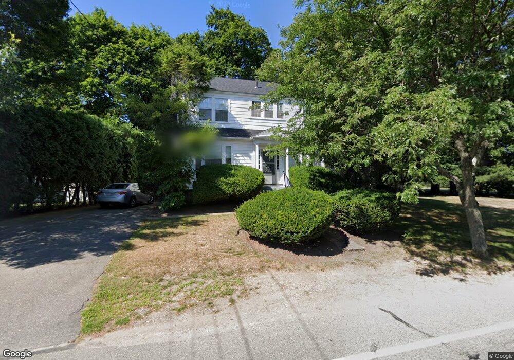 293 Albemarle Rd, Newtonville, MA 02460 - photo 1