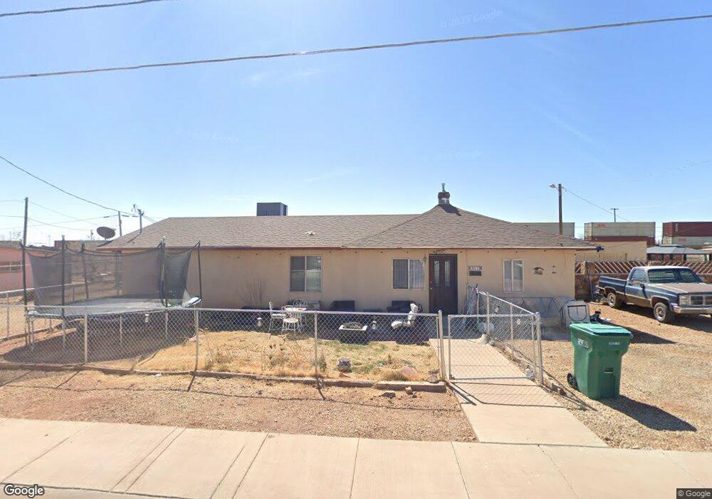 917 E First St, Winslow, AZ 86047 - photo 1
