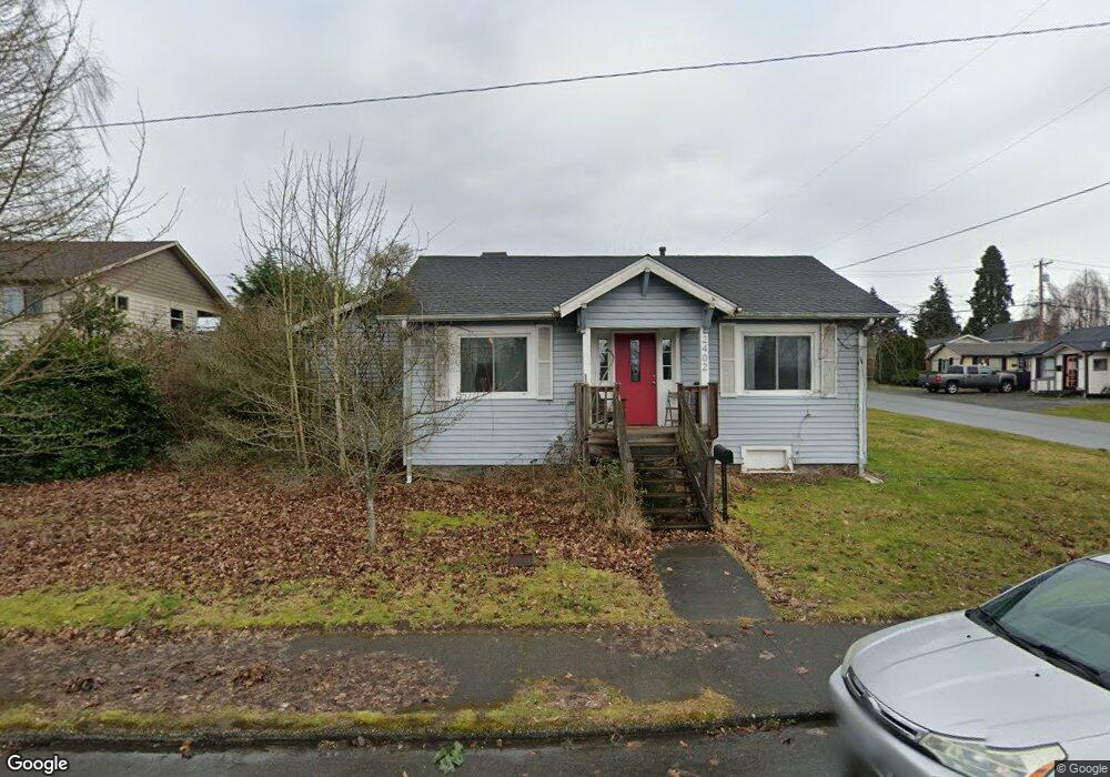 2402 Walnut St, Everett, WA 98201 - photo 1