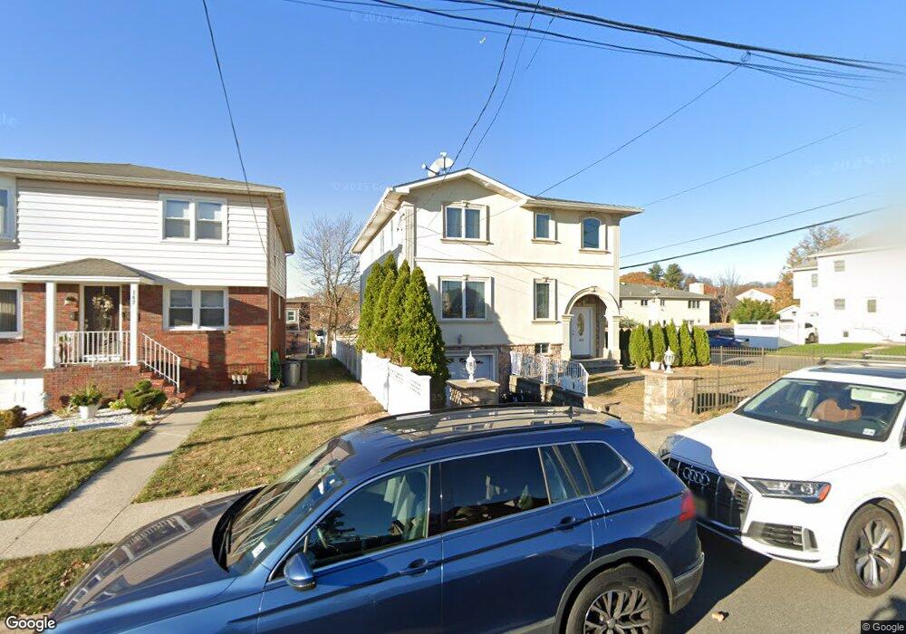 153 Philip Ave, Elmwood Park, NJ 07407 - photo 1