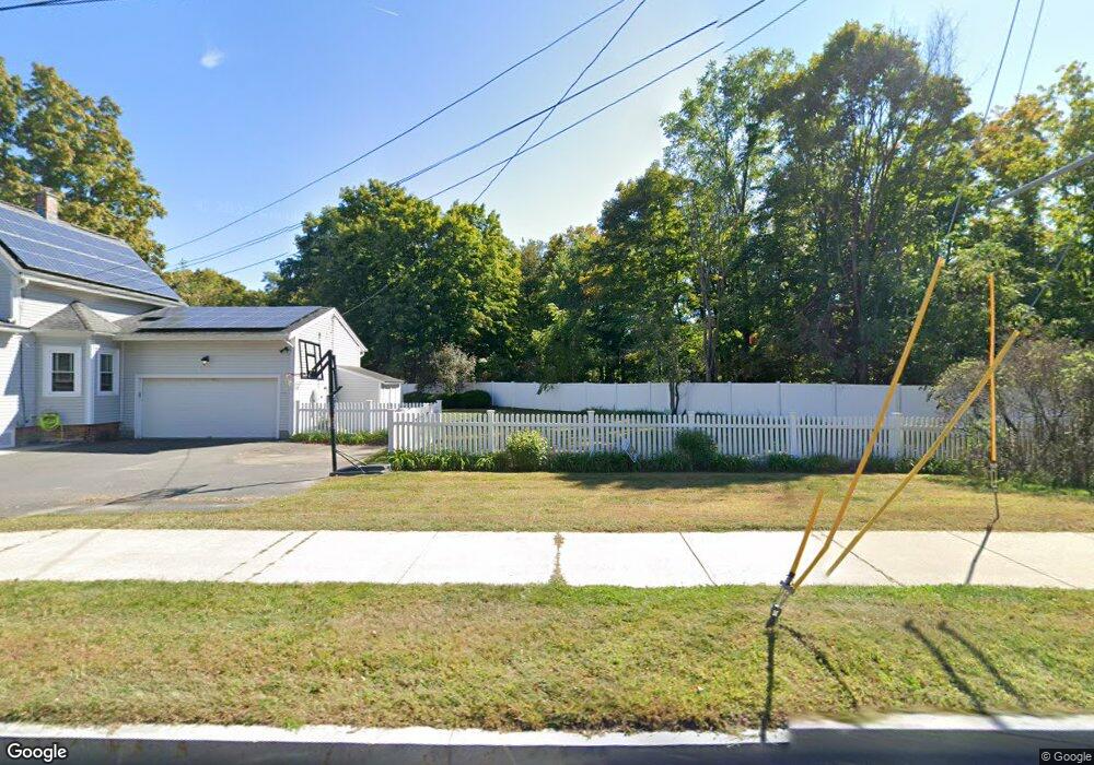 LOT 19 Ridge Rd, Palmer, MA 01060 - photo 1